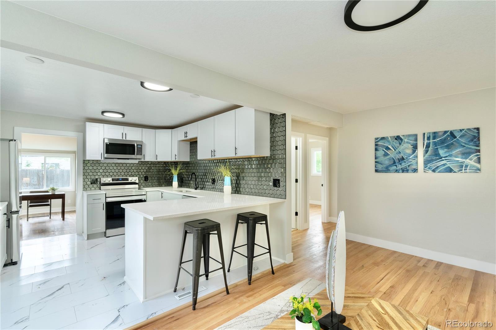 1555 S Raritan Street