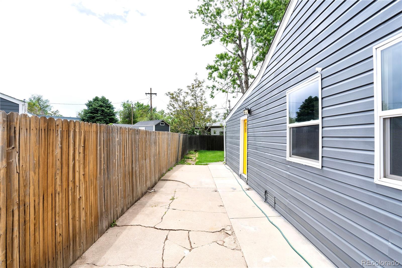 1555 S Raritan Street