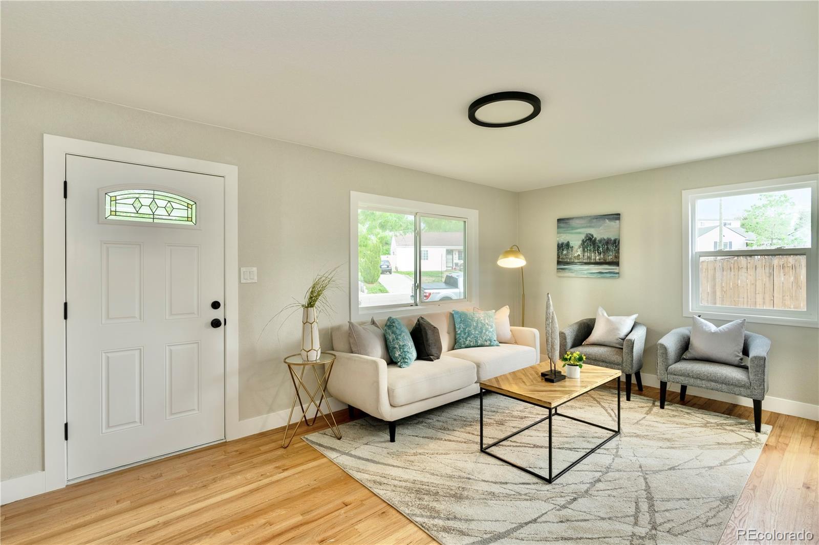 1555 S Raritan Street