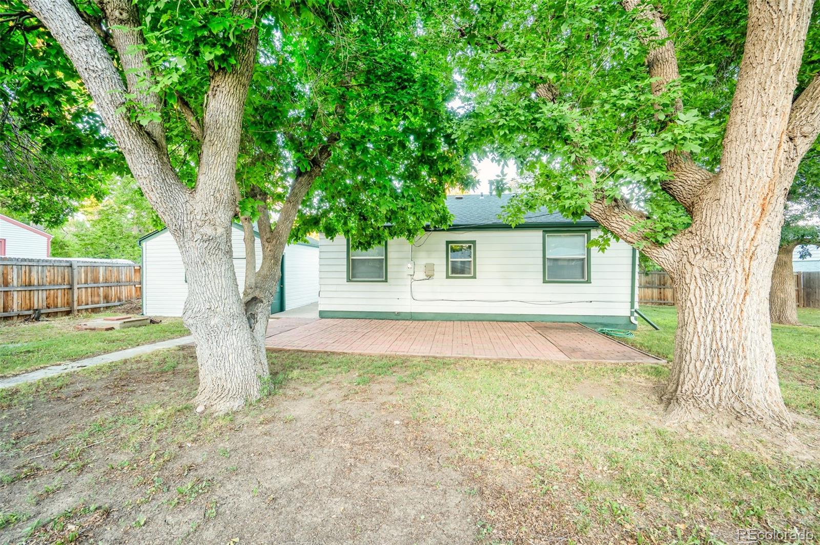 2575 Saulsbury Street