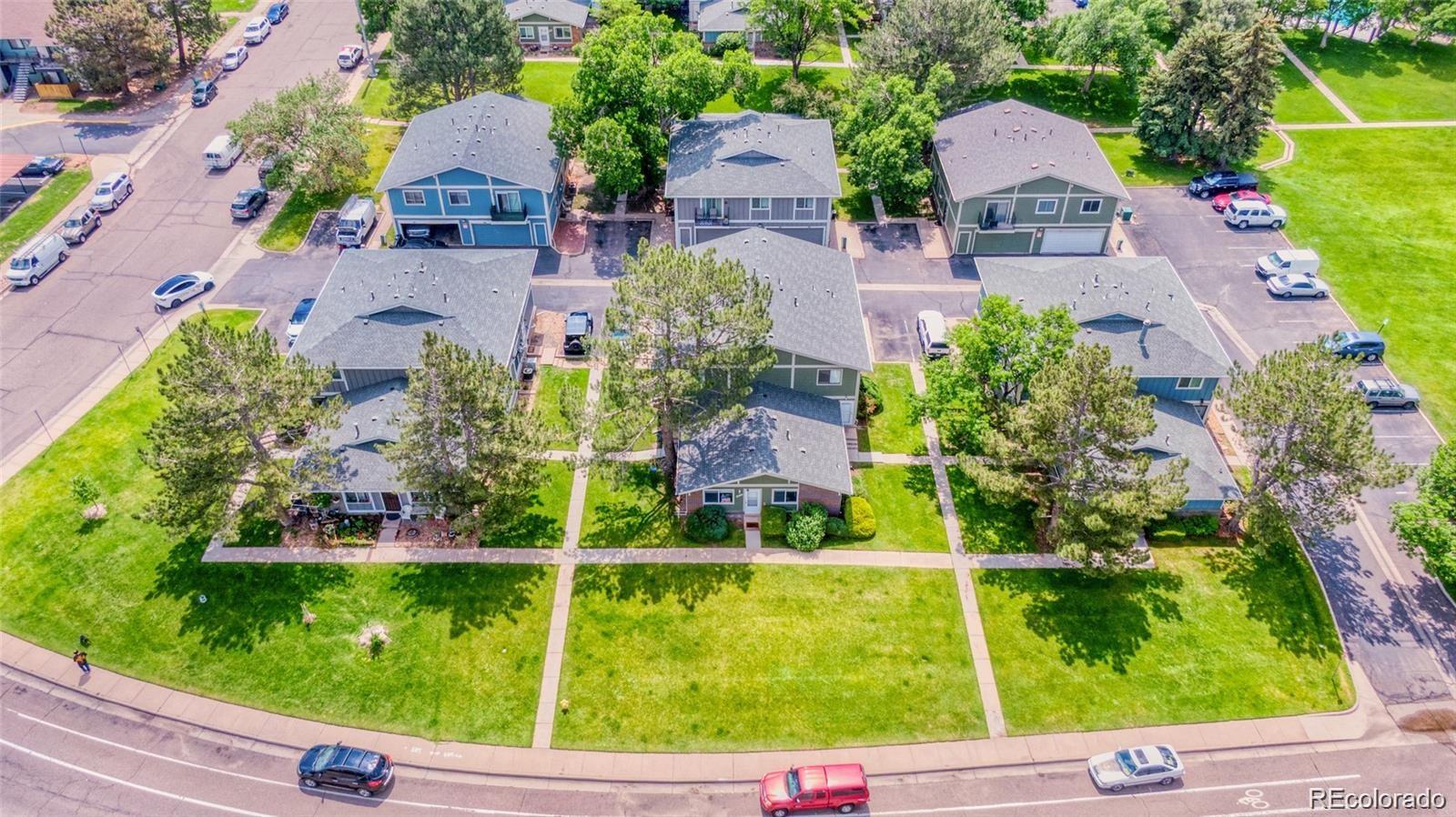 1216 S Uvalda Street