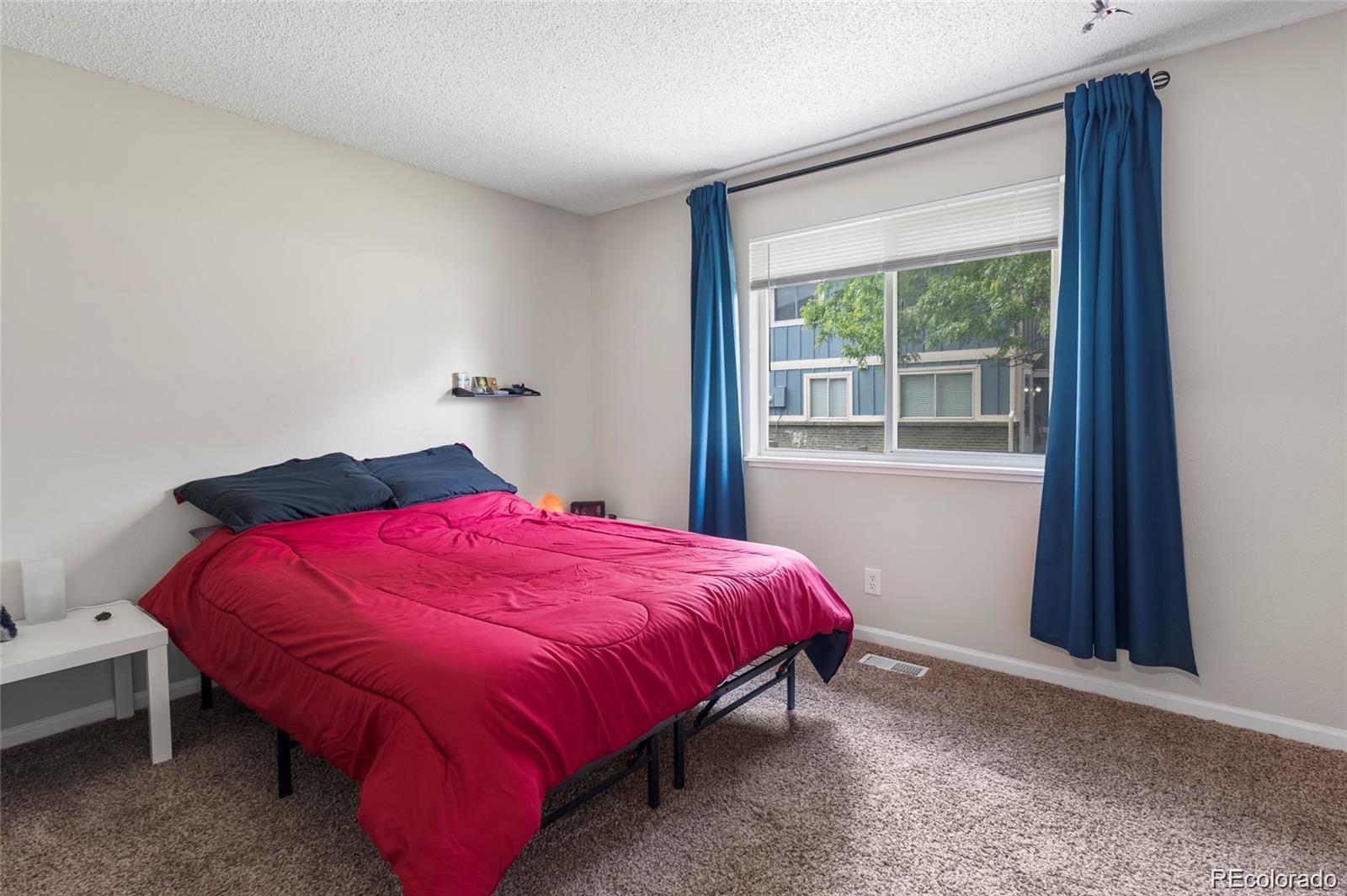 1216 S Uvalda Street