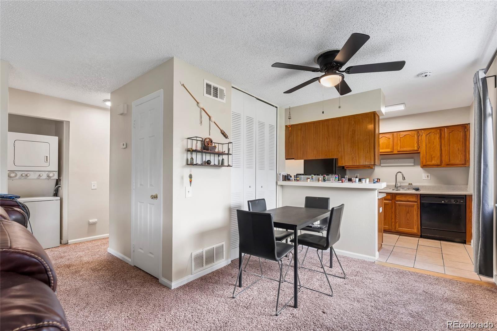 1216 S Uvalda Street