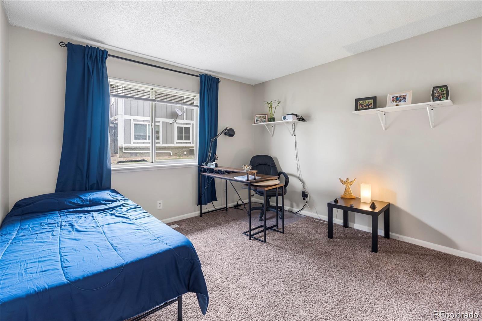 1216 S Uvalda Street