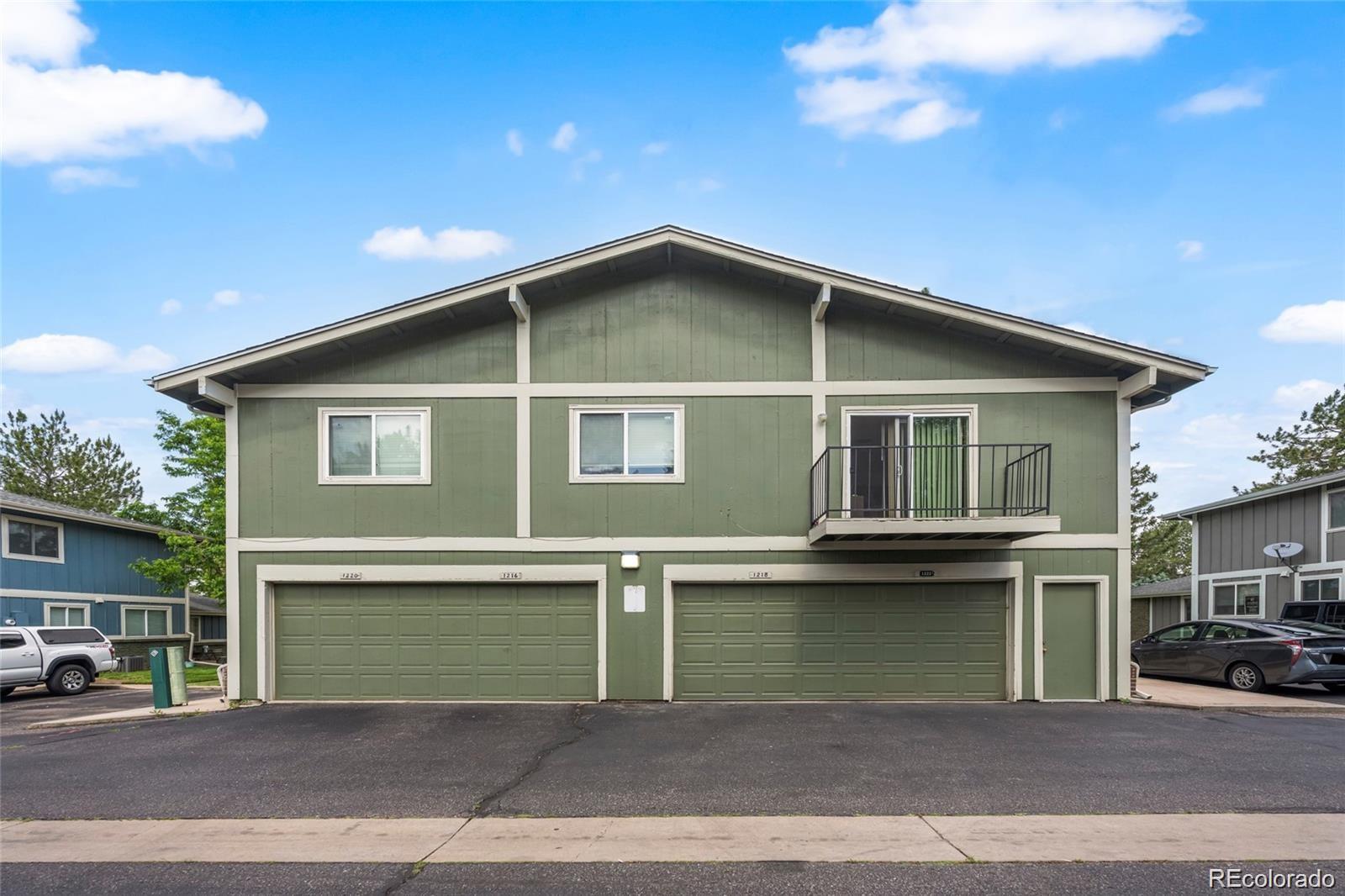 1216 S Uvalda Street