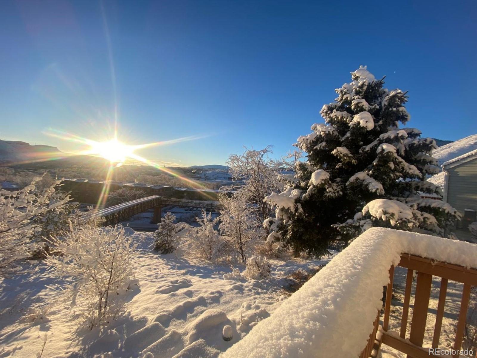 523 Canyon View Drive