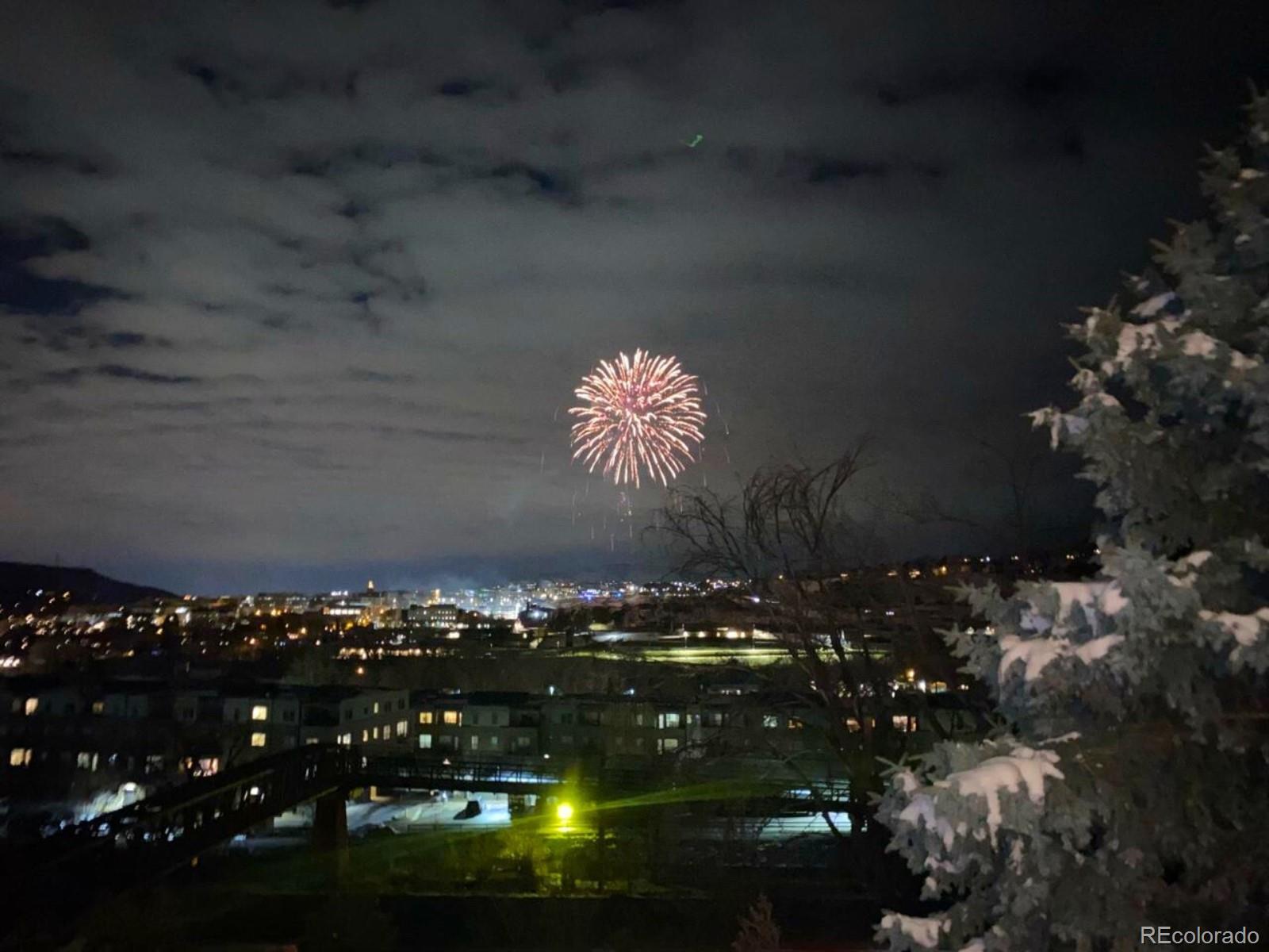 523 Canyon View Drive