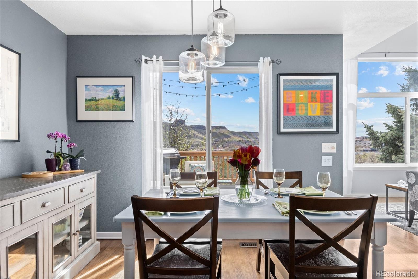 523 Canyon View Drive