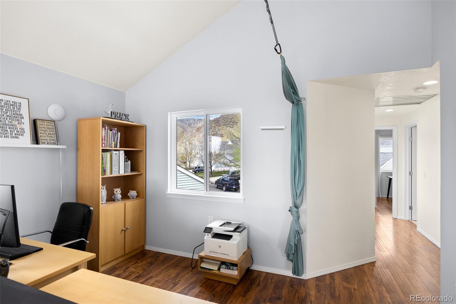 523 Canyon View Drive