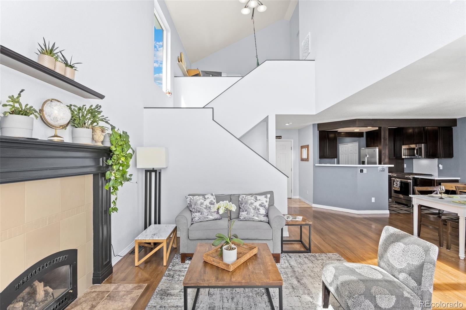 523 Canyon View Drive