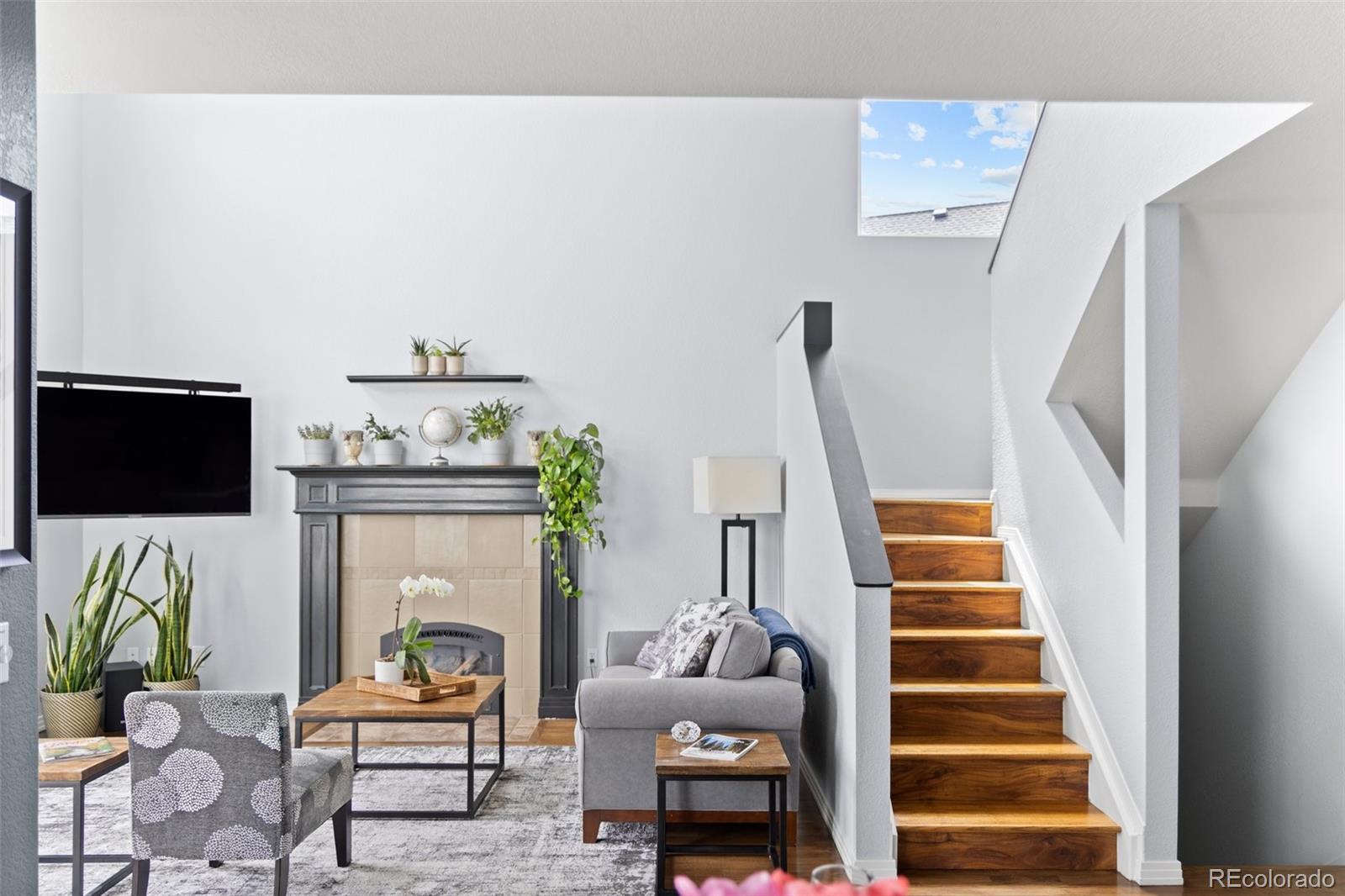 523 Canyon View Drive