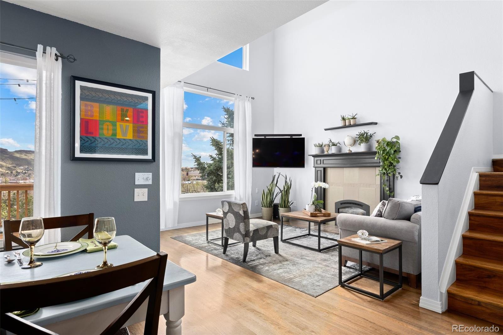 523 Canyon View Drive