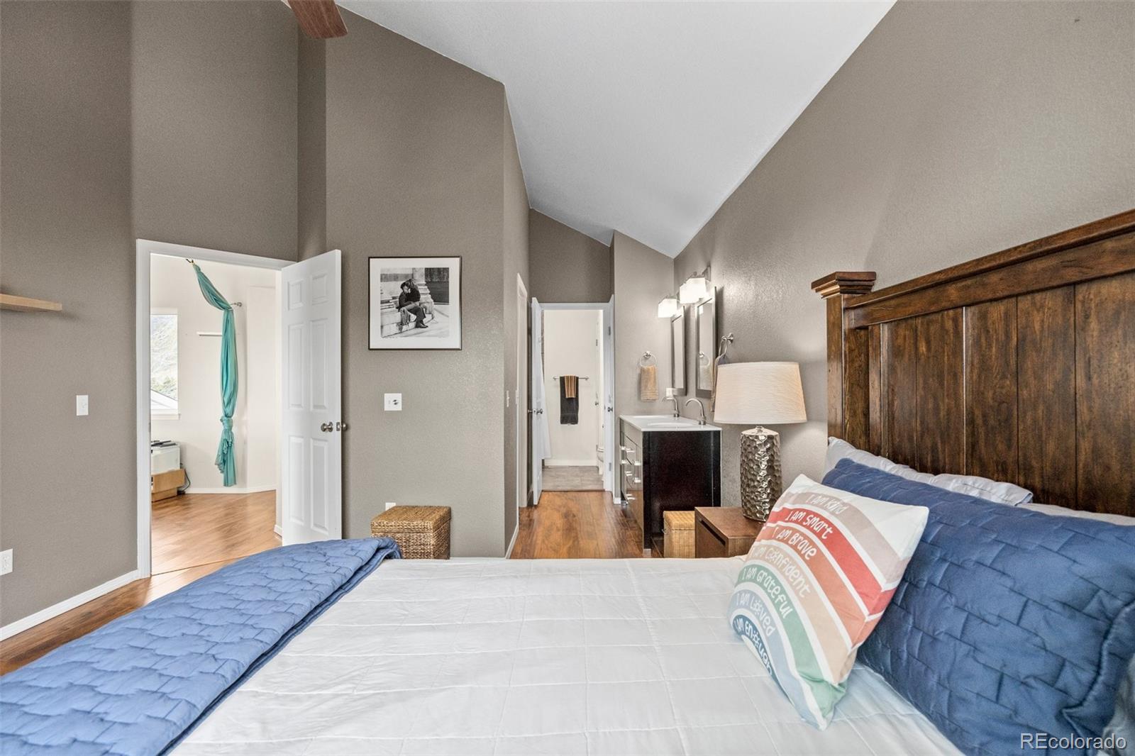 523 Canyon View Drive