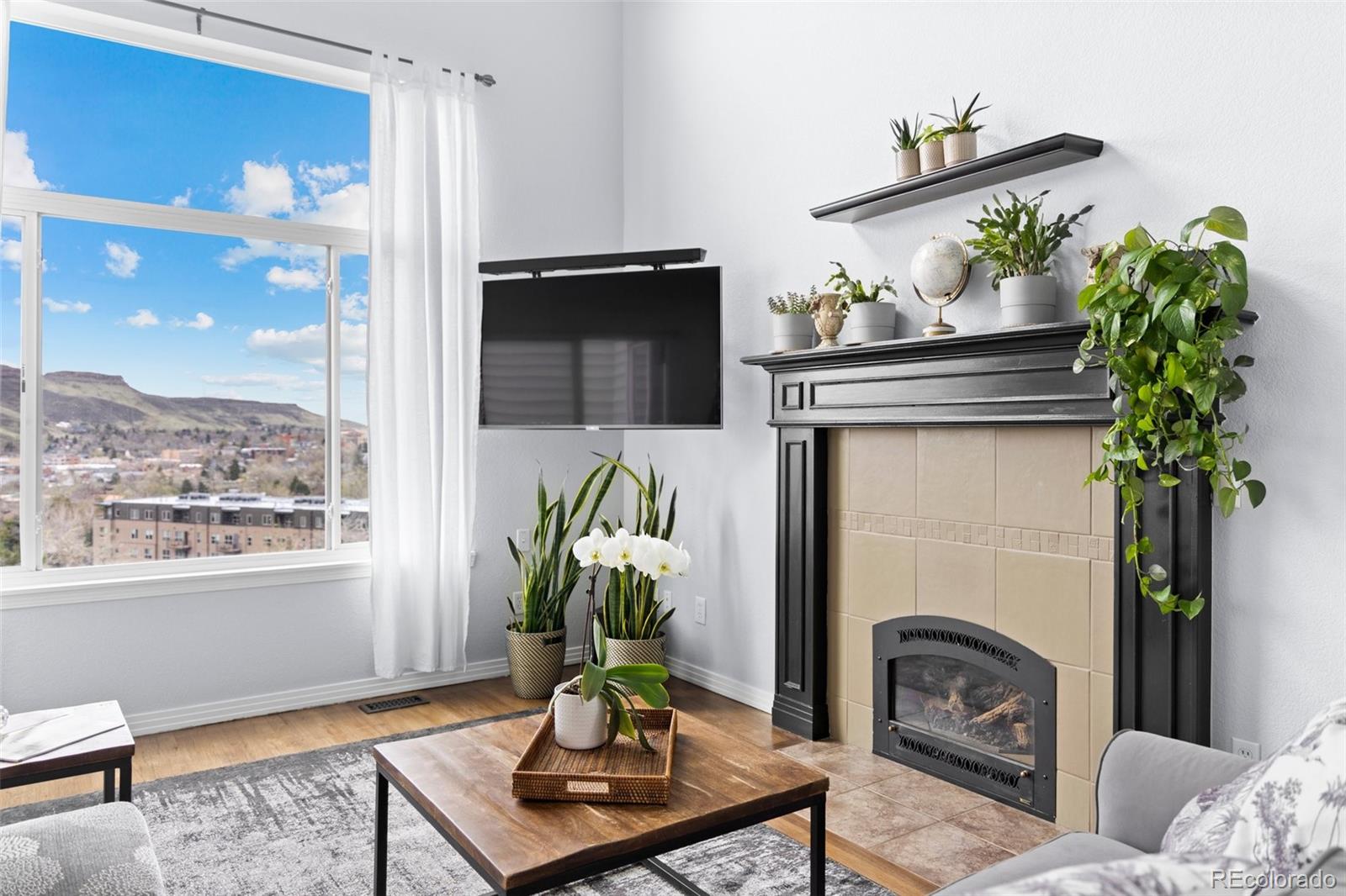 523 Canyon View Drive