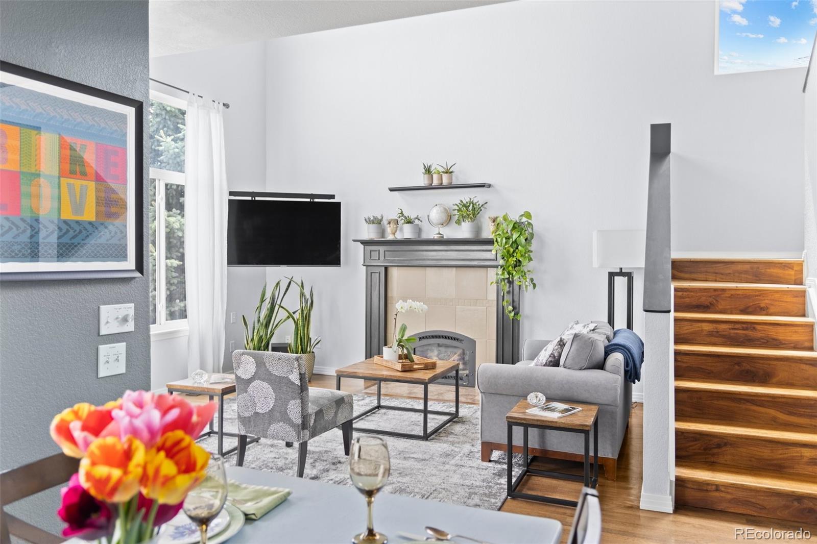 523 Canyon View Drive