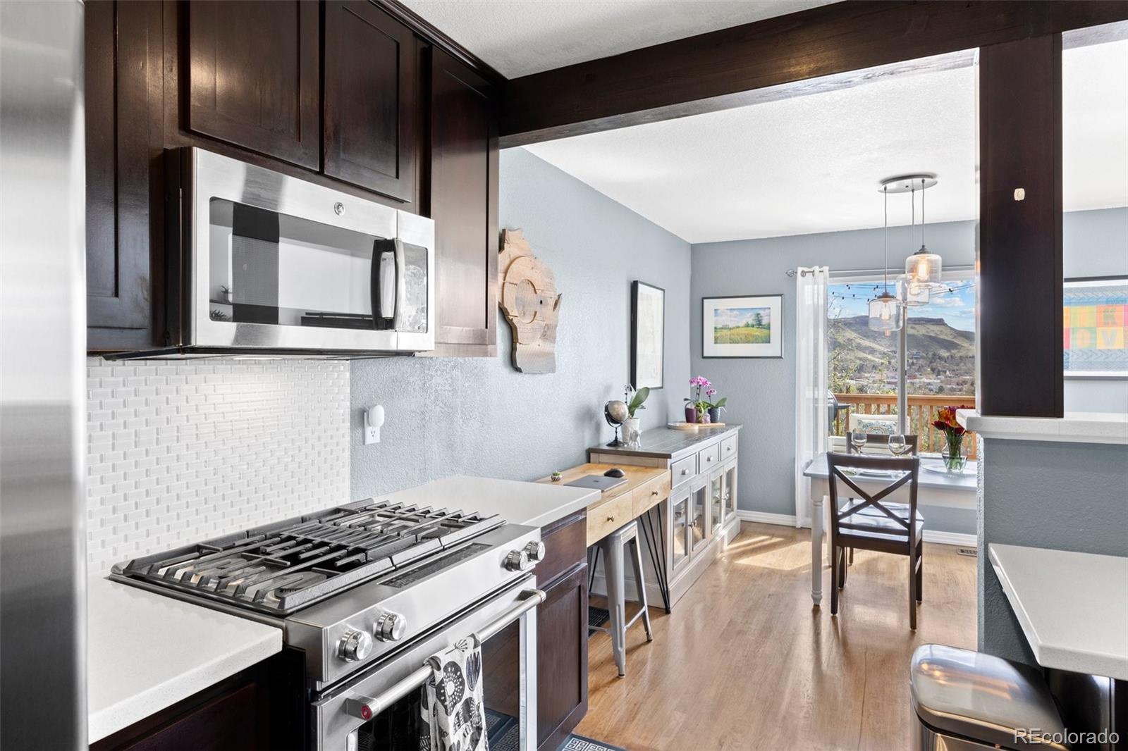 523 Canyon View Drive