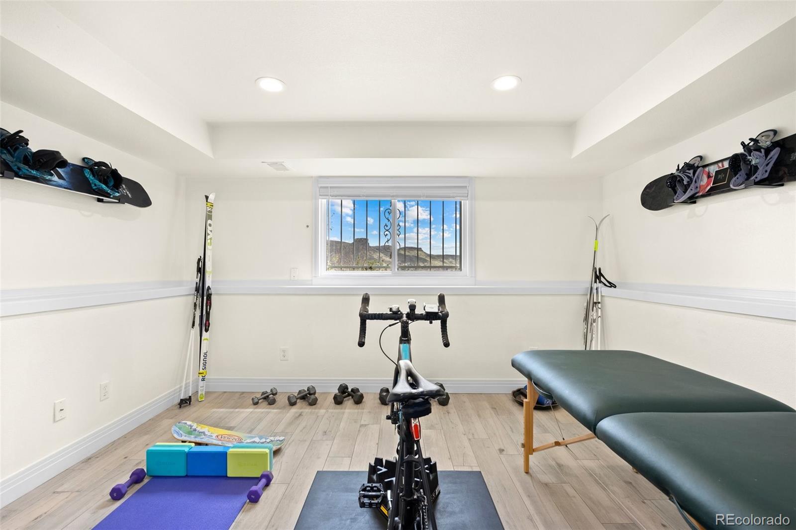 523 Canyon View Drive