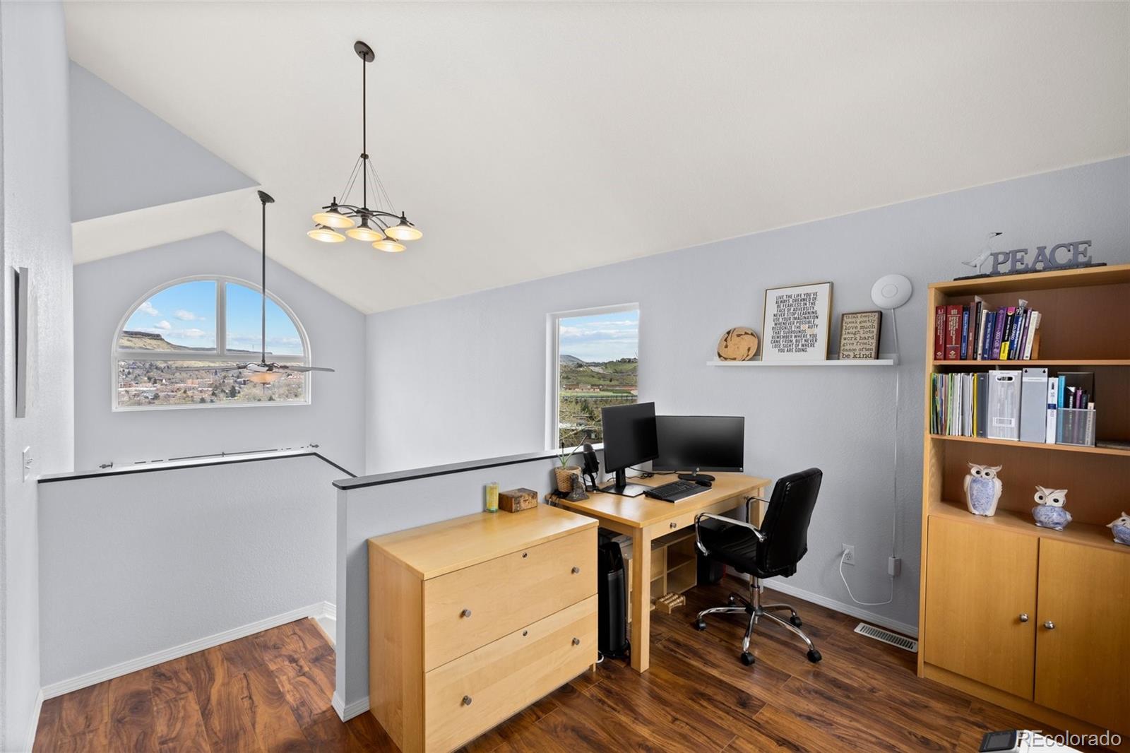 523 Canyon View Drive