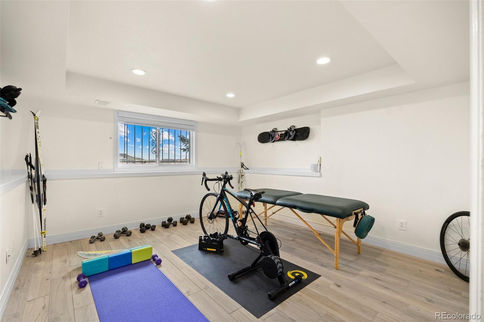 523 Canyon View Drive