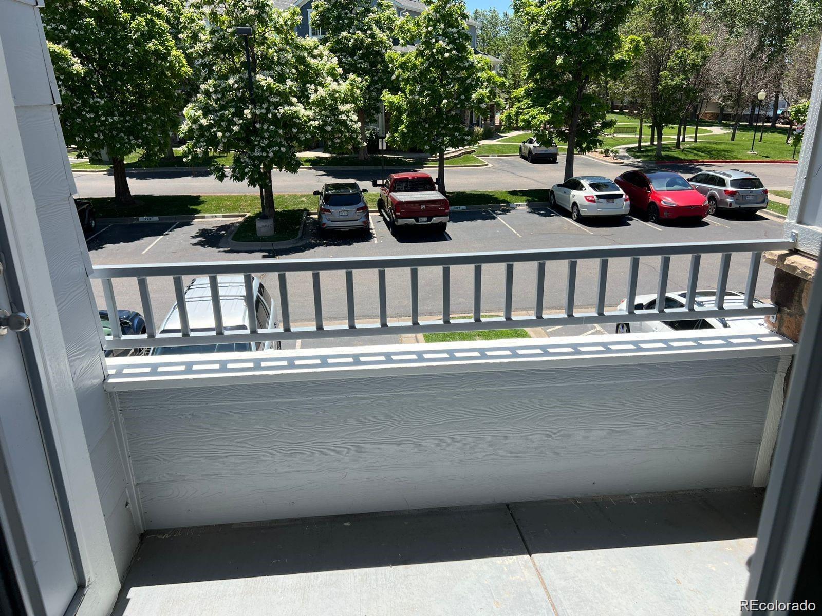 5255 Memphis Street Unit: 712