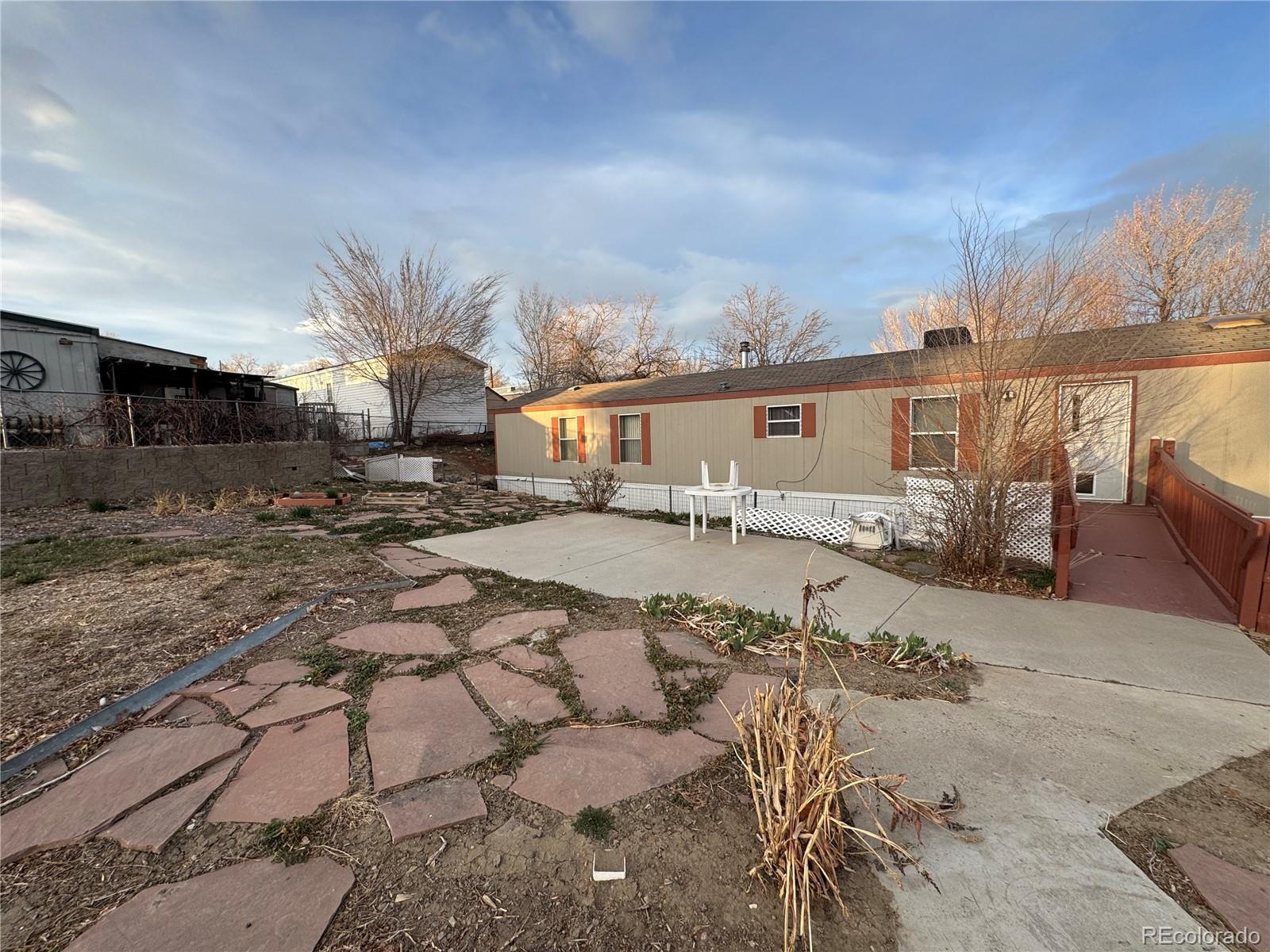 9595 Pecos #697 Street