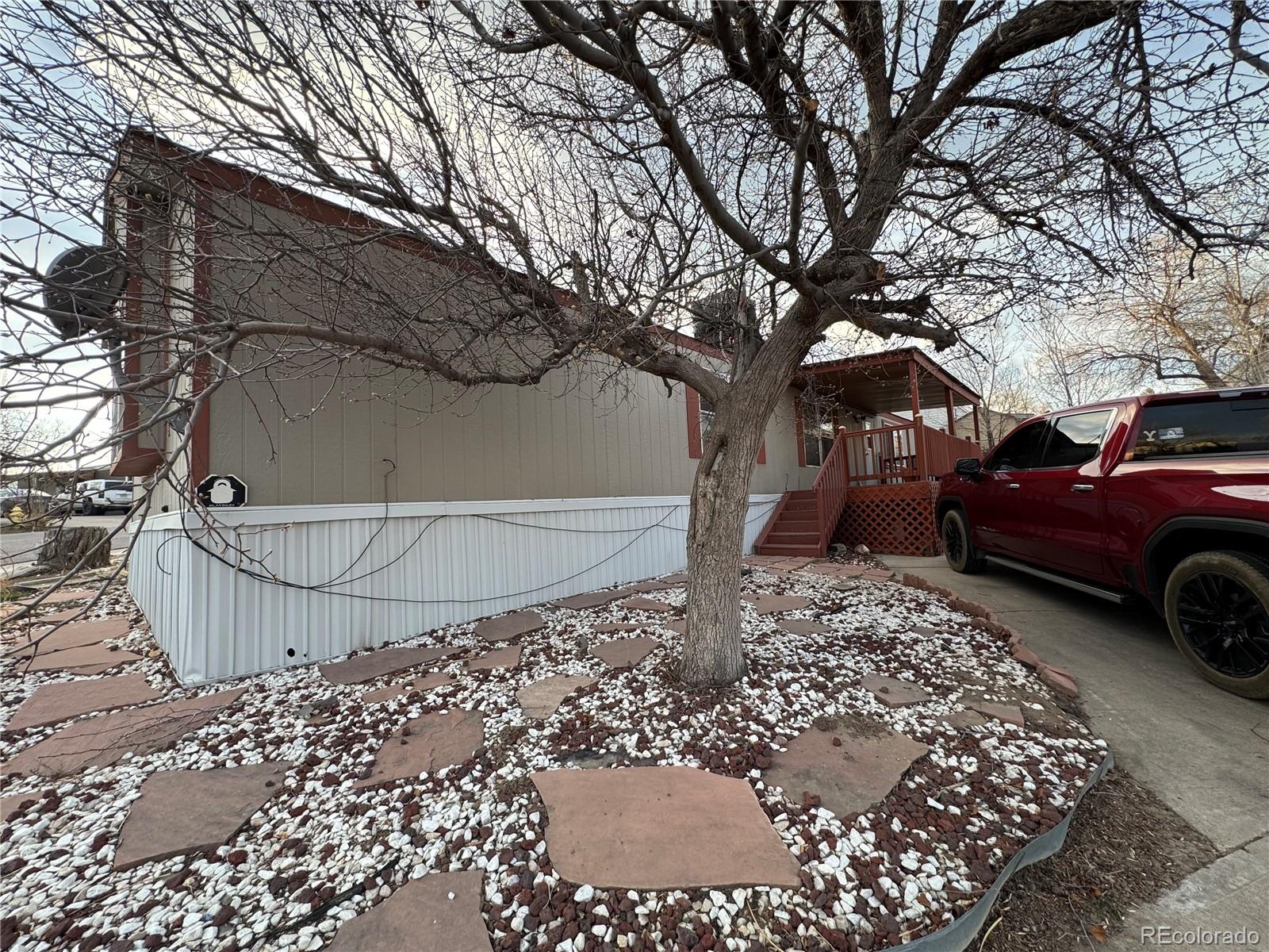 9595 Pecos #697 Street