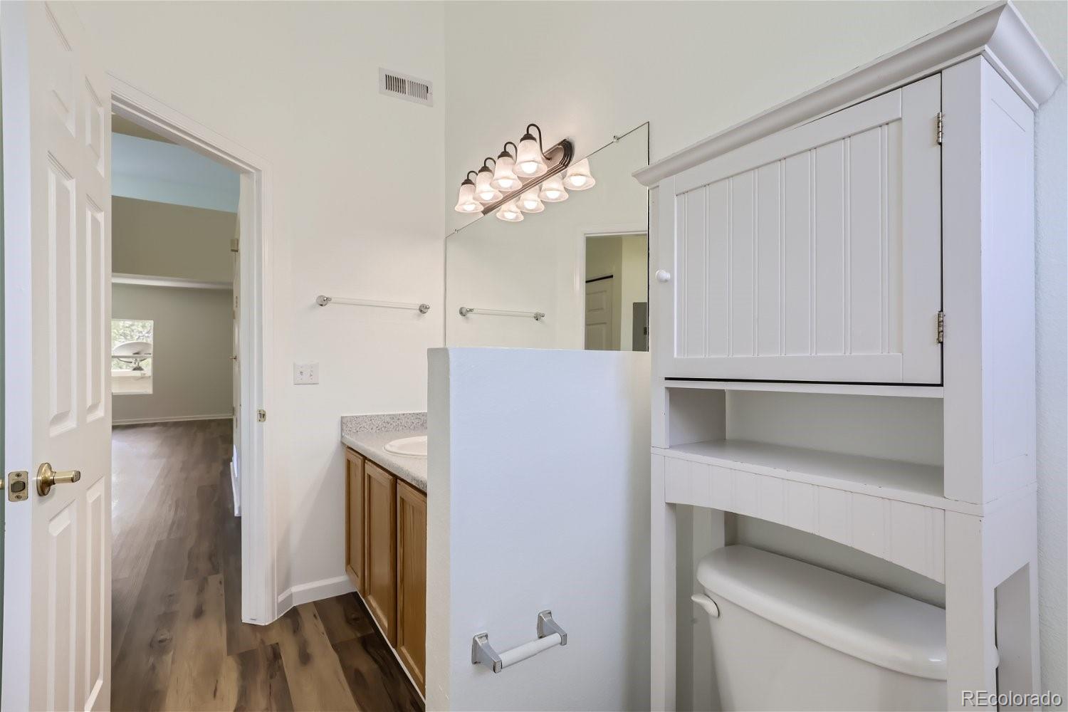 3246 S Walden Court Unit: D