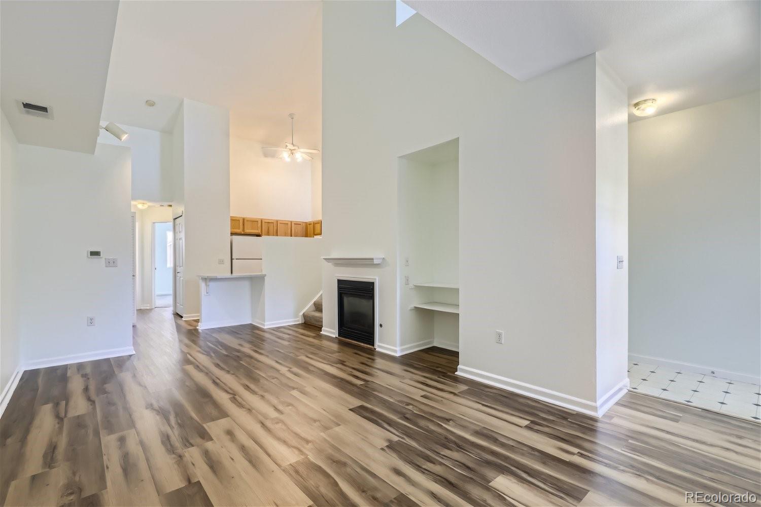 3246 S Walden Court Unit: D