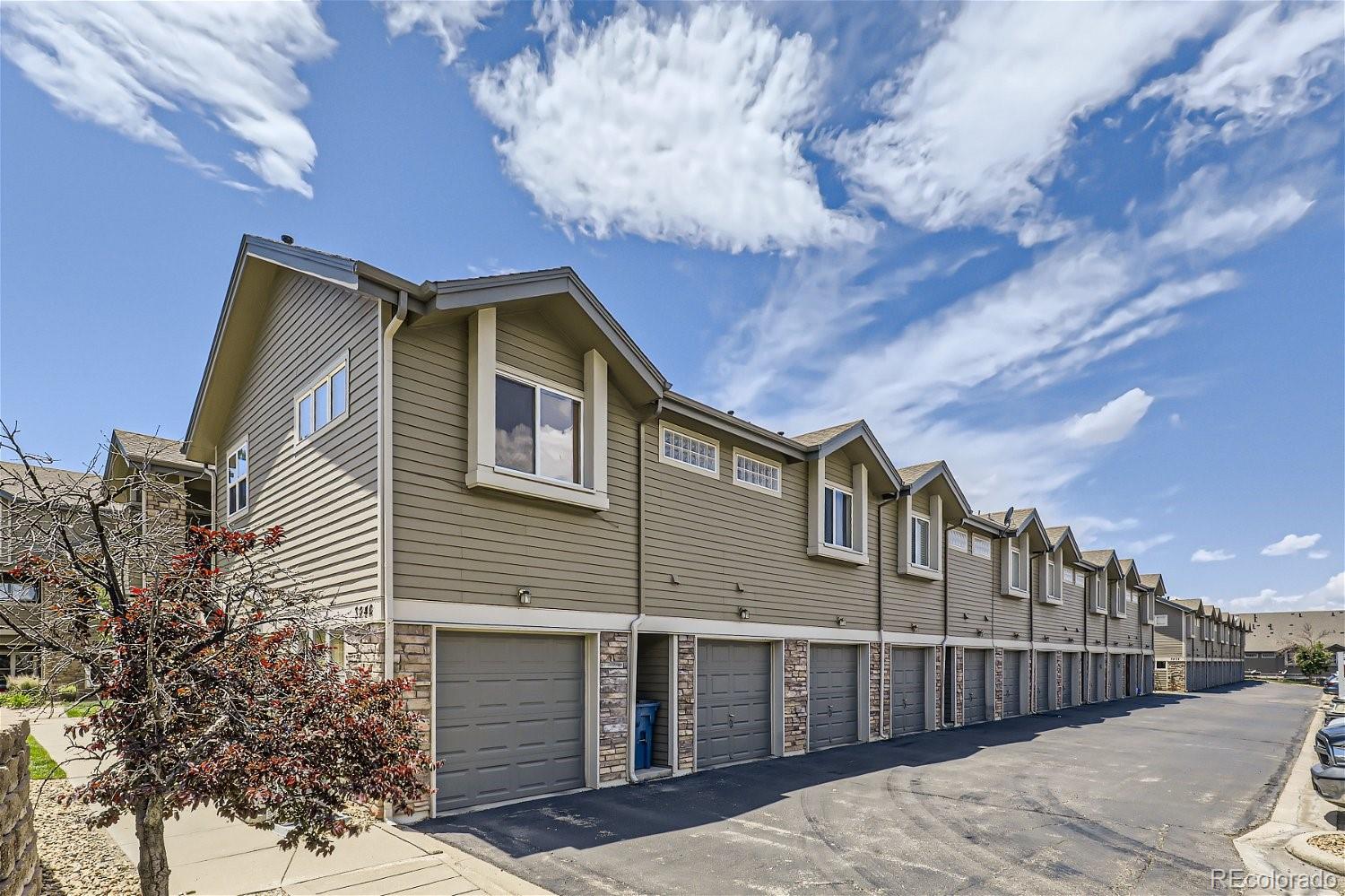 3246 S Walden Court Unit: D