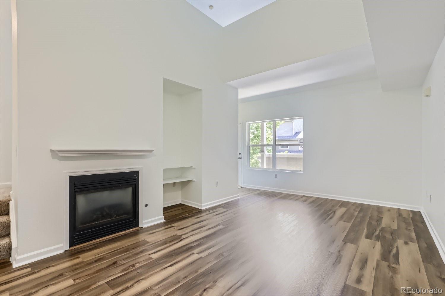 3246 S Walden Court Unit: D