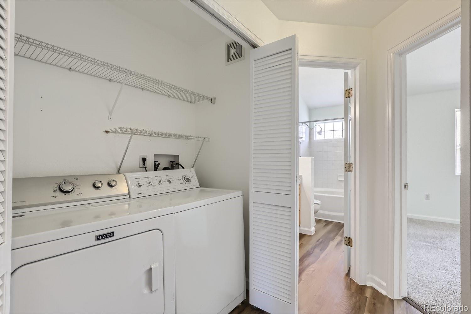 3246 S Walden Court Unit: D