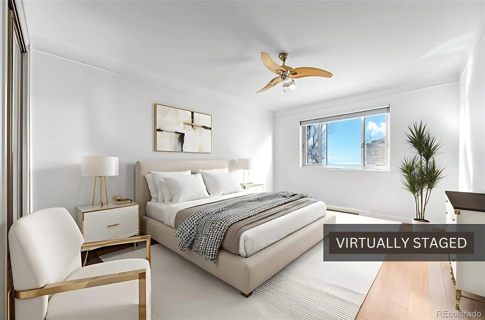 1175 N Emerson Street Unit: 308