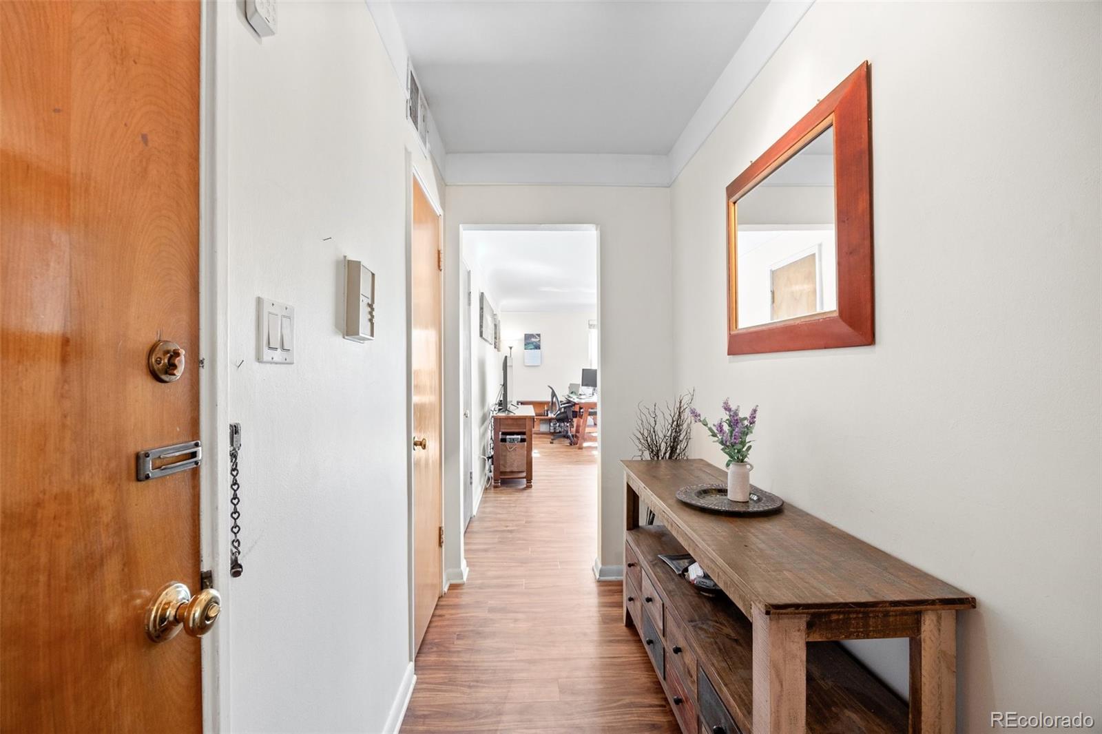 1175 N Emerson Street Unit: 308