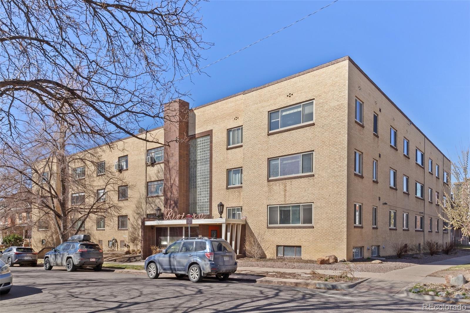 1175 N Emerson Street Unit: 308