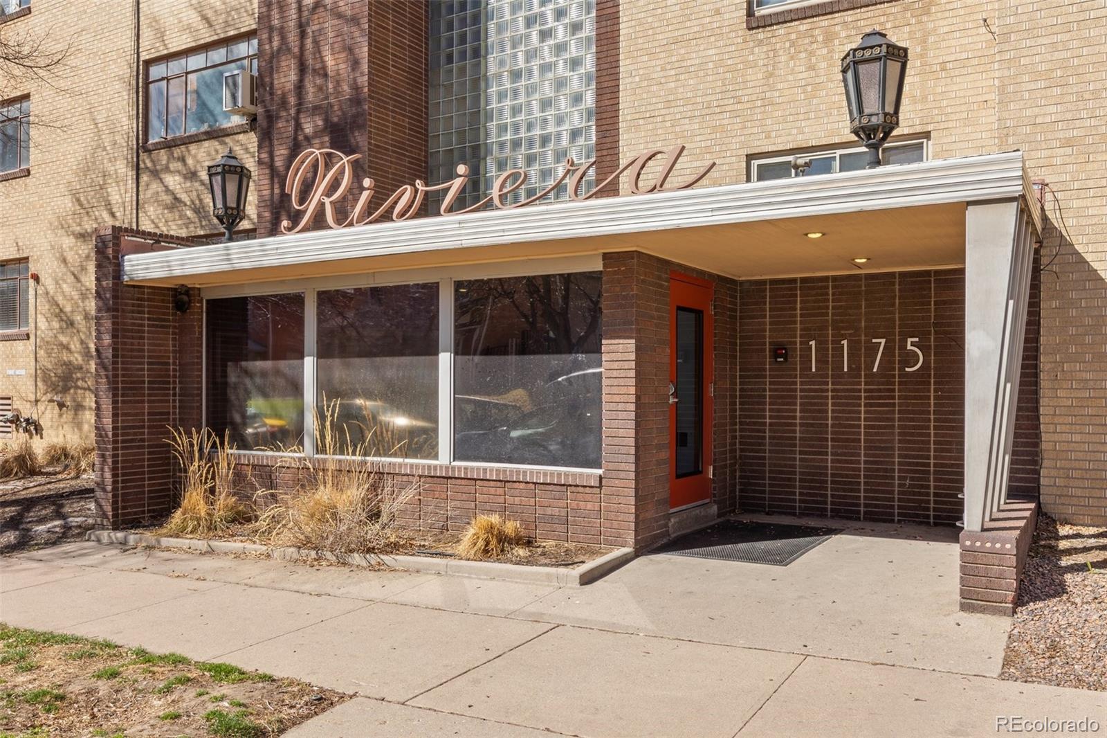 1175 N Emerson Street Unit: 308