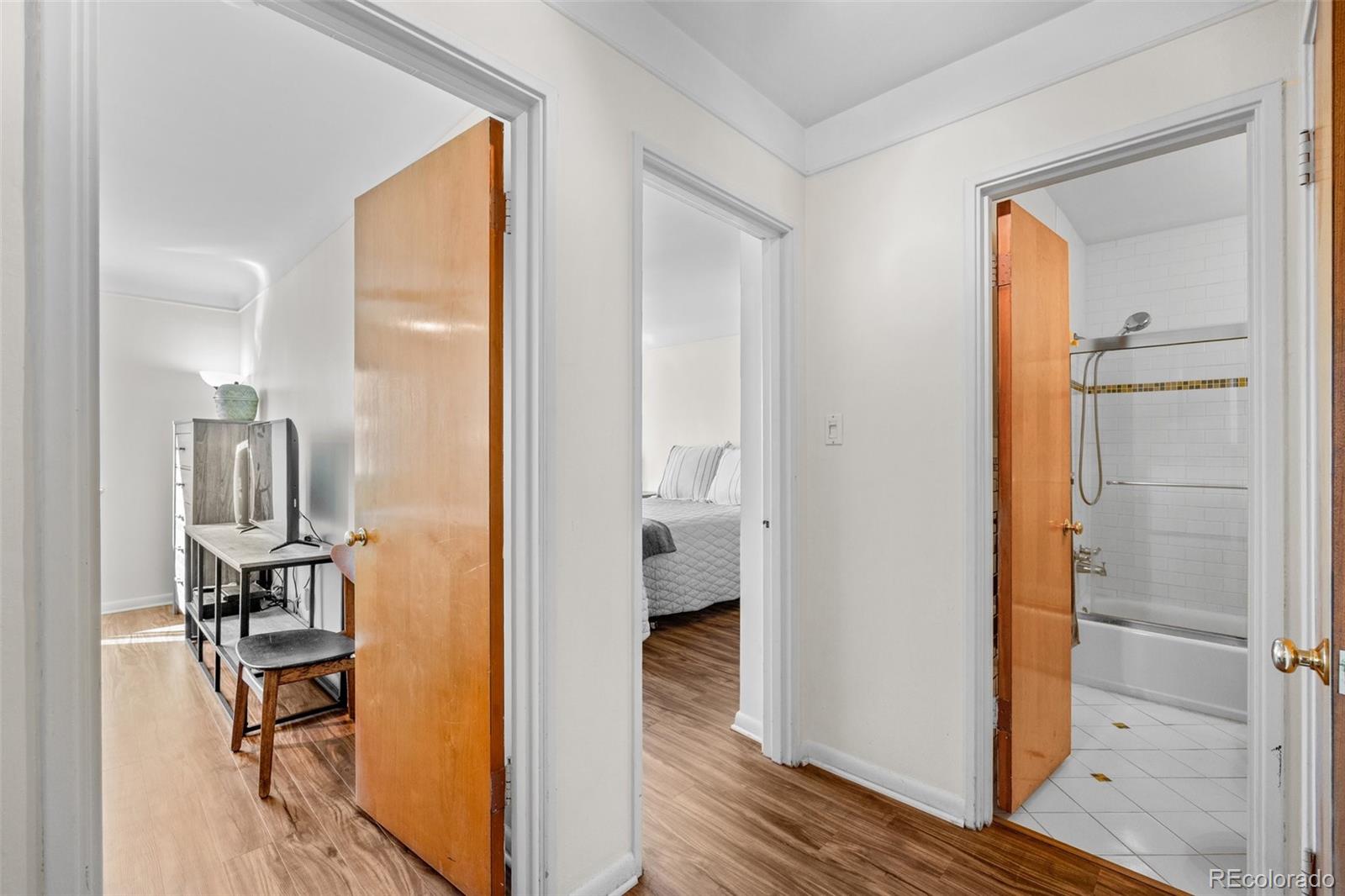 1175 N Emerson Street Unit: 308