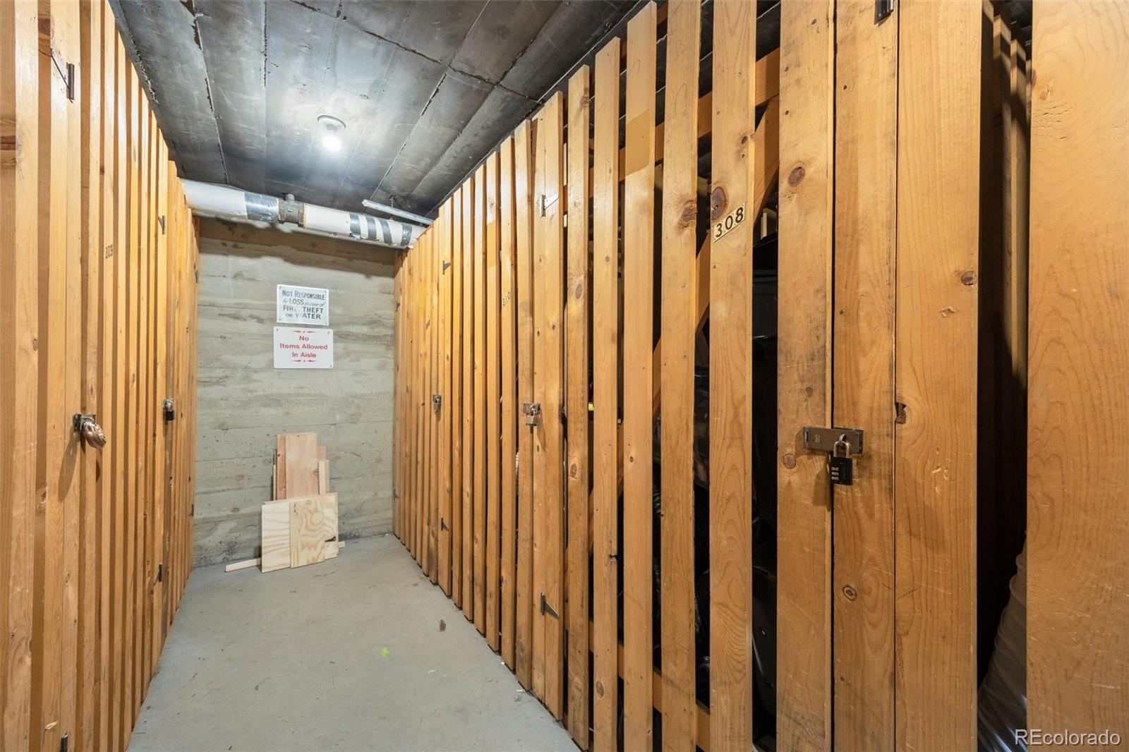 1175 N Emerson Street Unit: 308