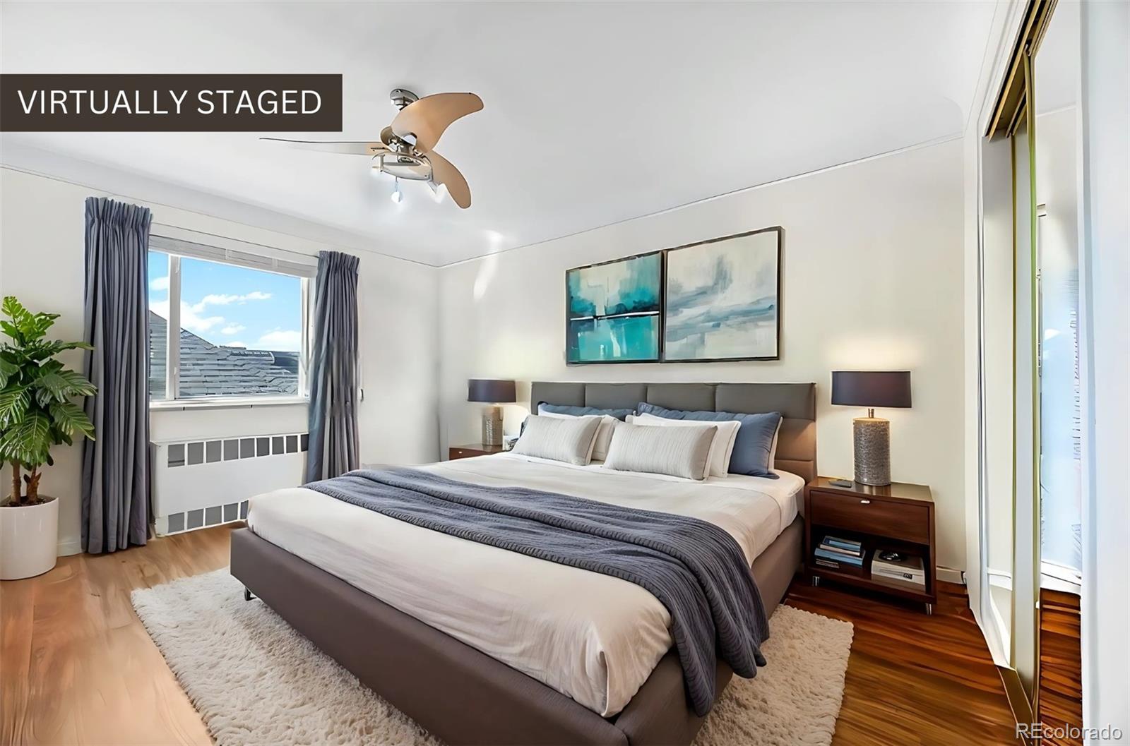 1175 N Emerson Street Unit: 308