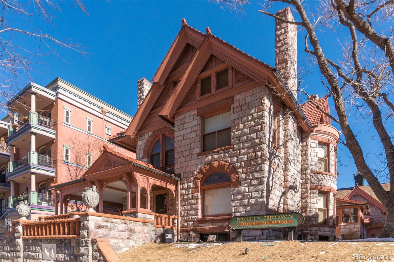 1175 N Emerson Street Unit: 308