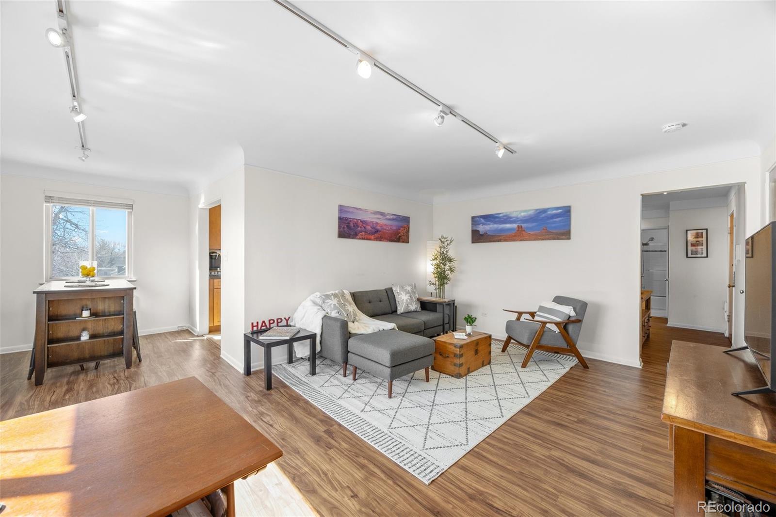 1175 N Emerson Street Unit: 308