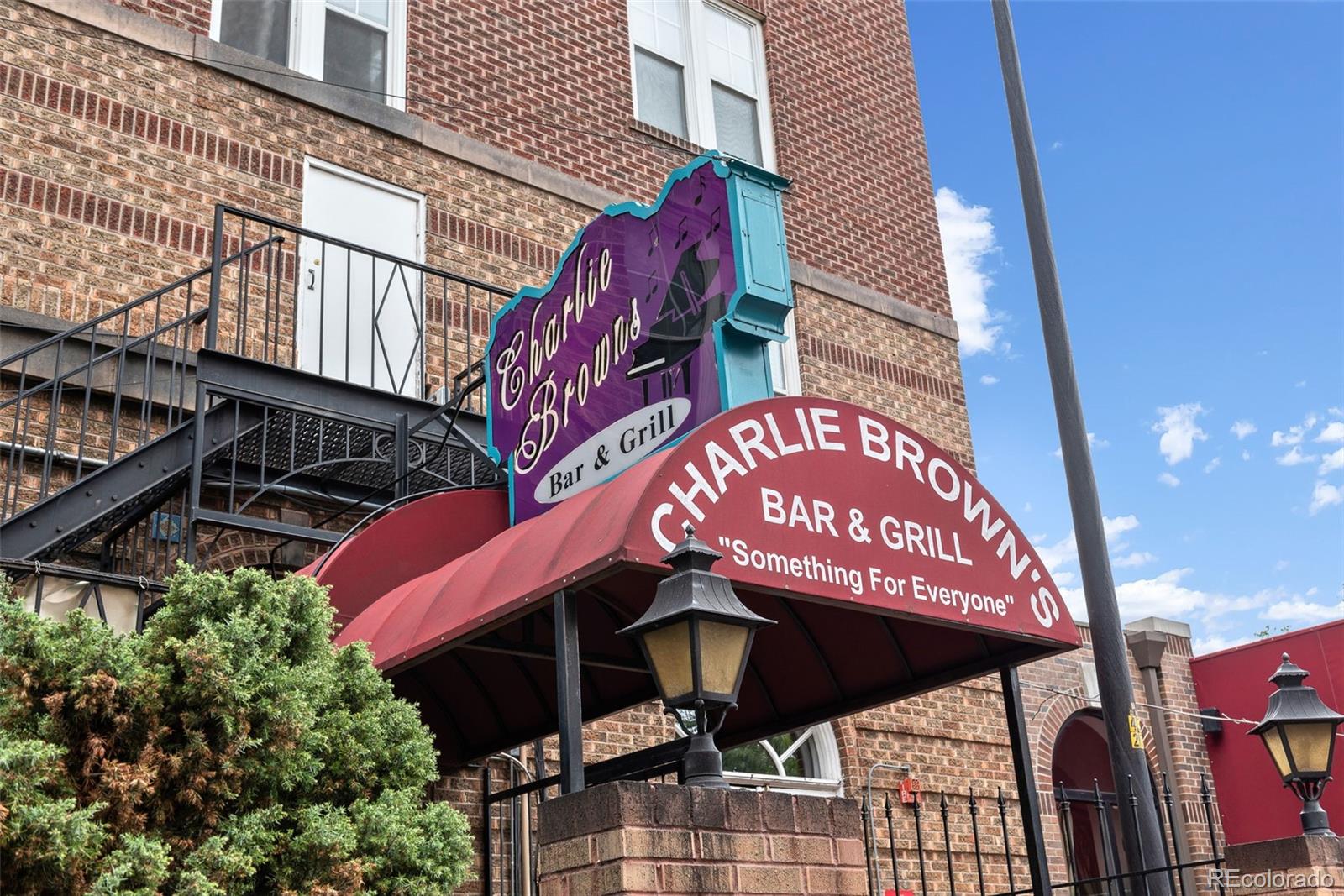 1175 N Emerson Street Unit: 308