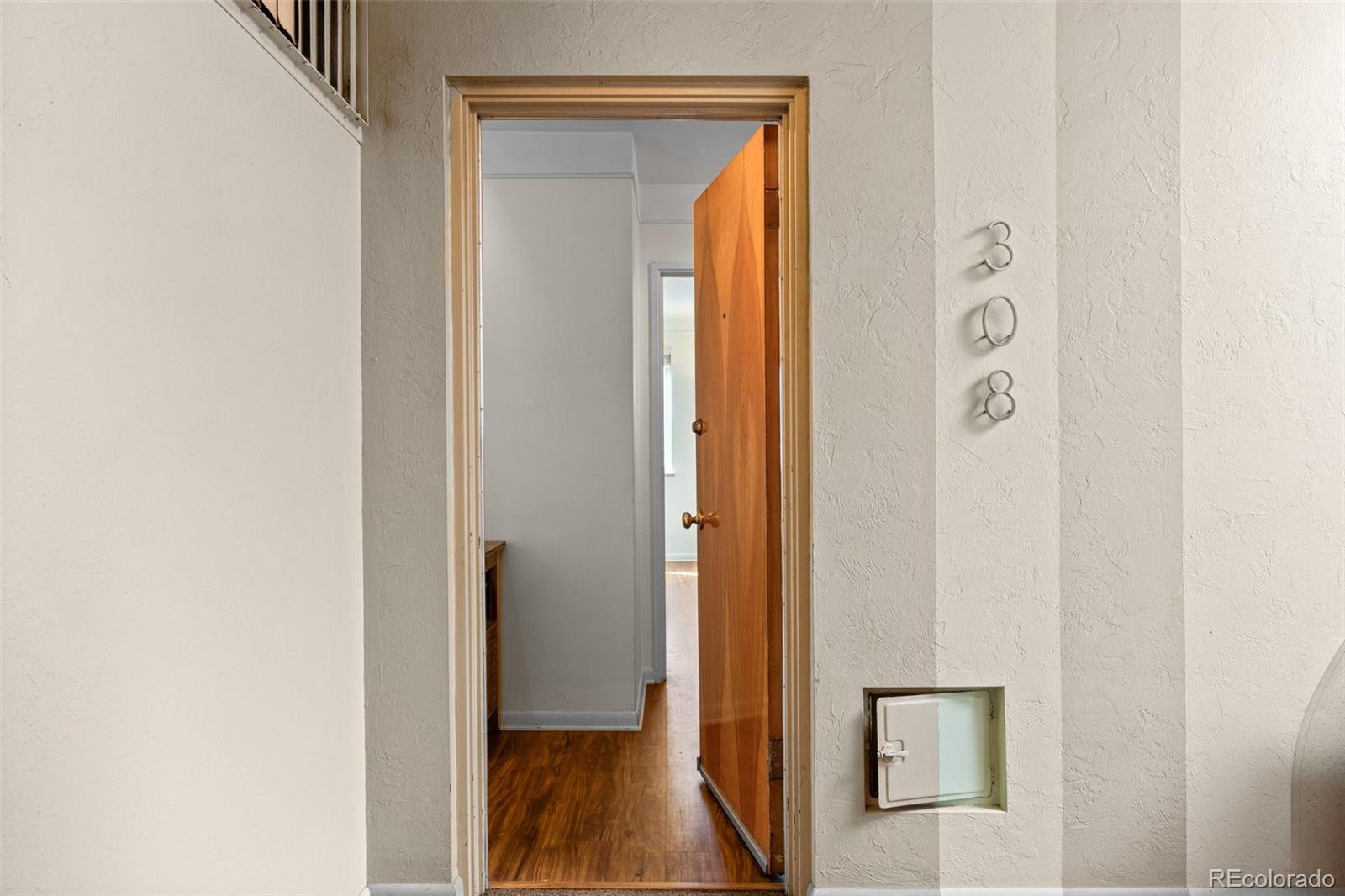 1175 N Emerson Street Unit: 308