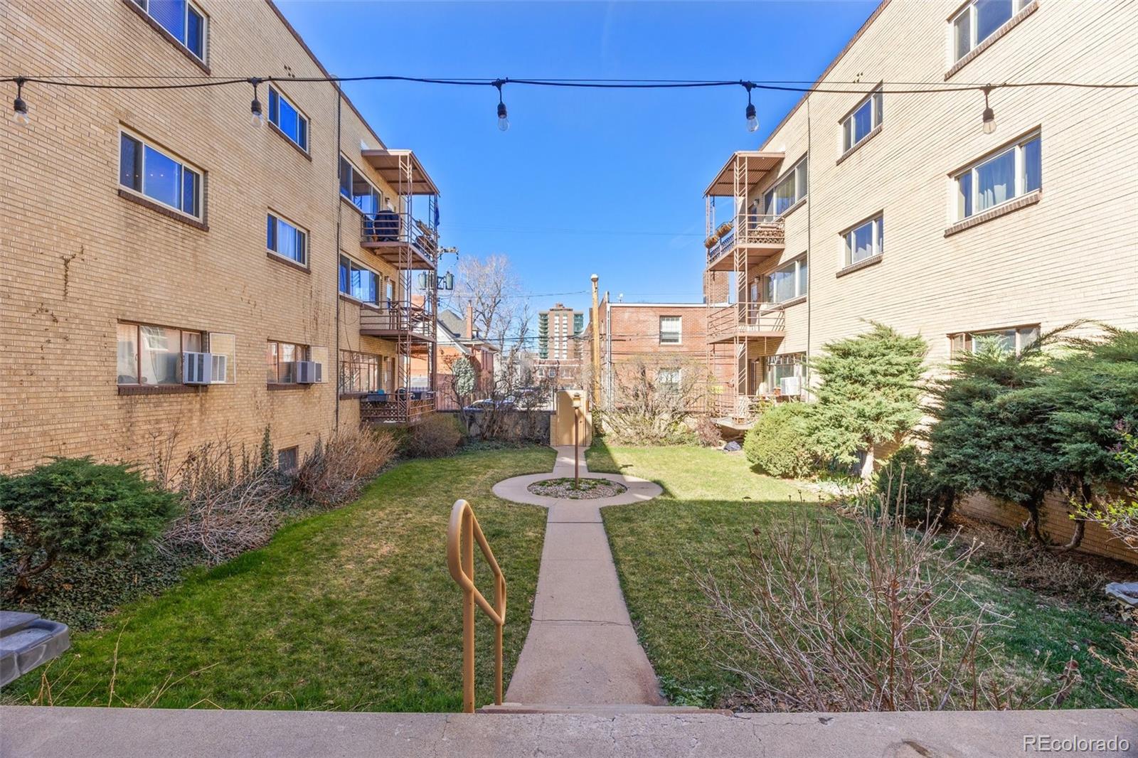 1175 N Emerson Street Unit: 308