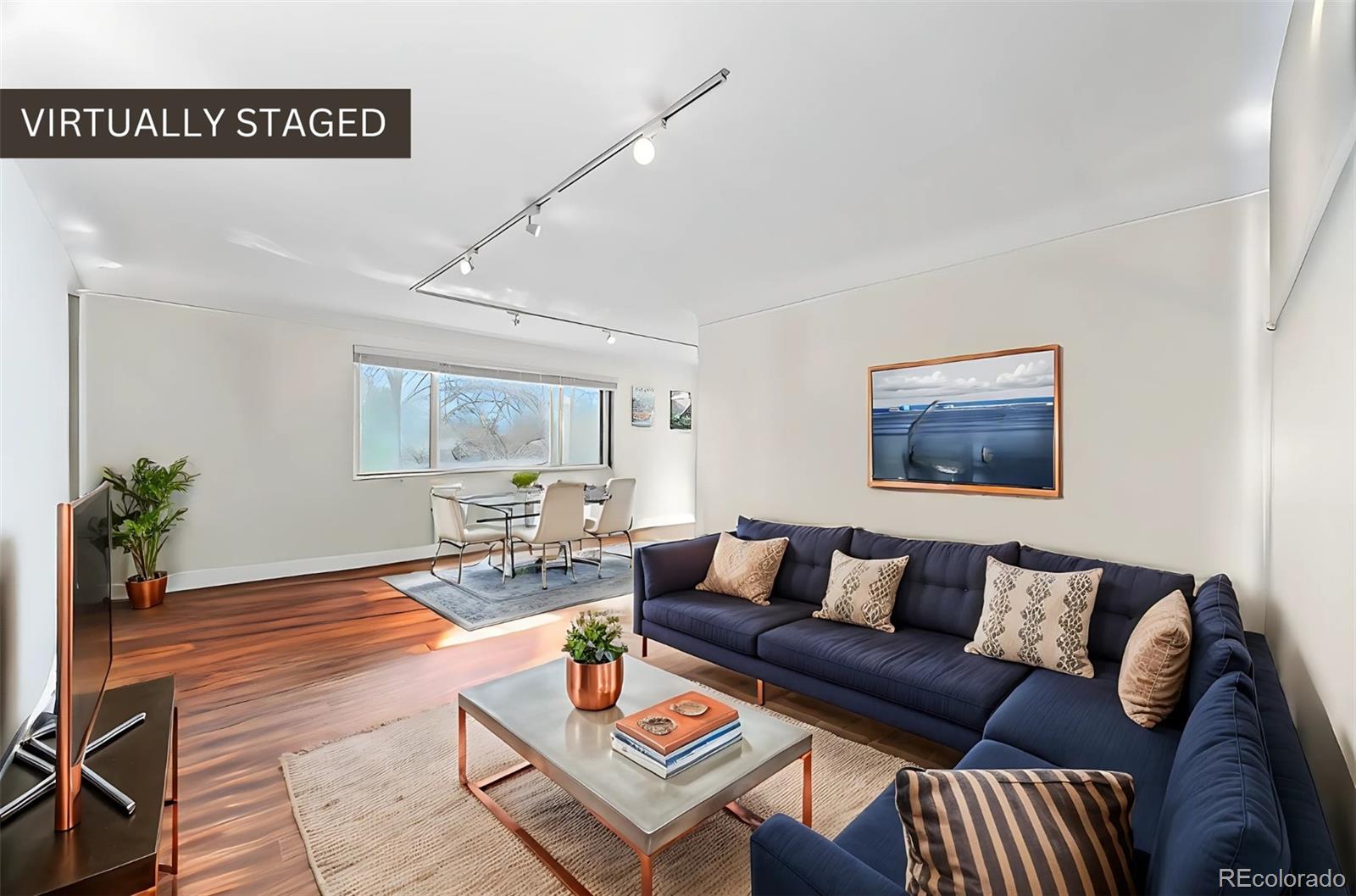 1175 N Emerson Street Unit: 308