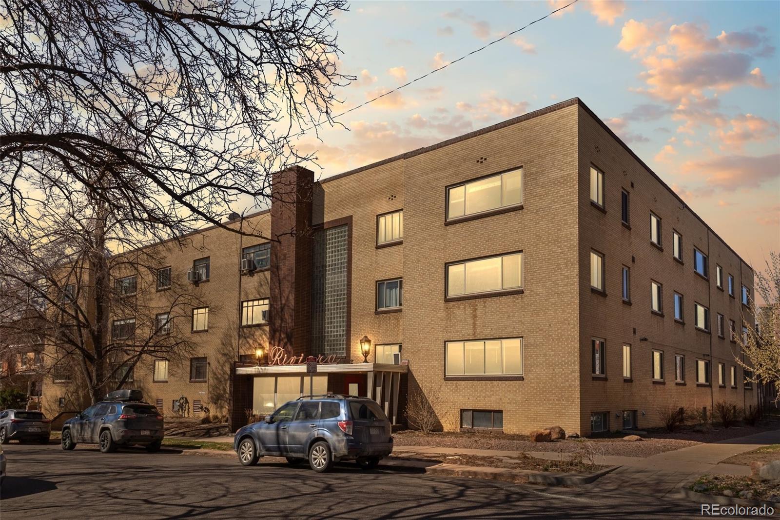 1175 N Emerson Street Unit: 308