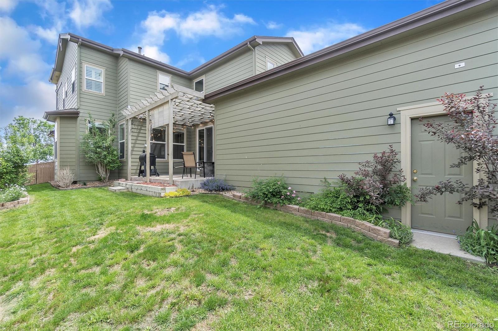 17252 Parkside Drive