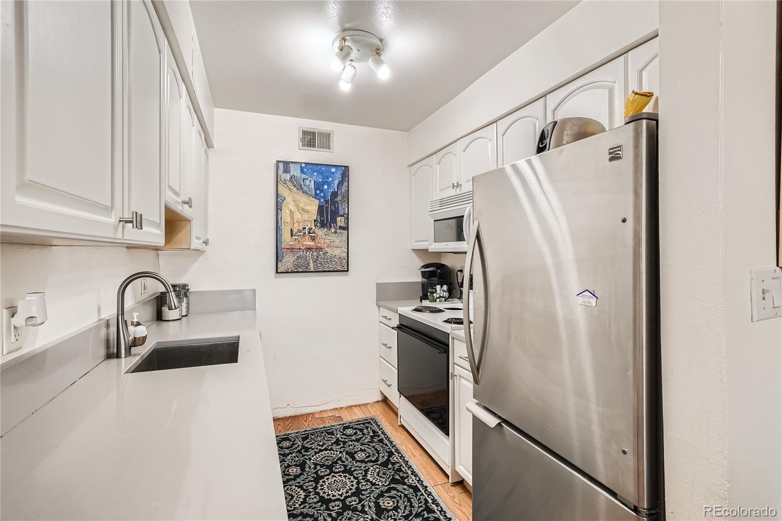3663 S Sheridan Boulevard Unit: M8