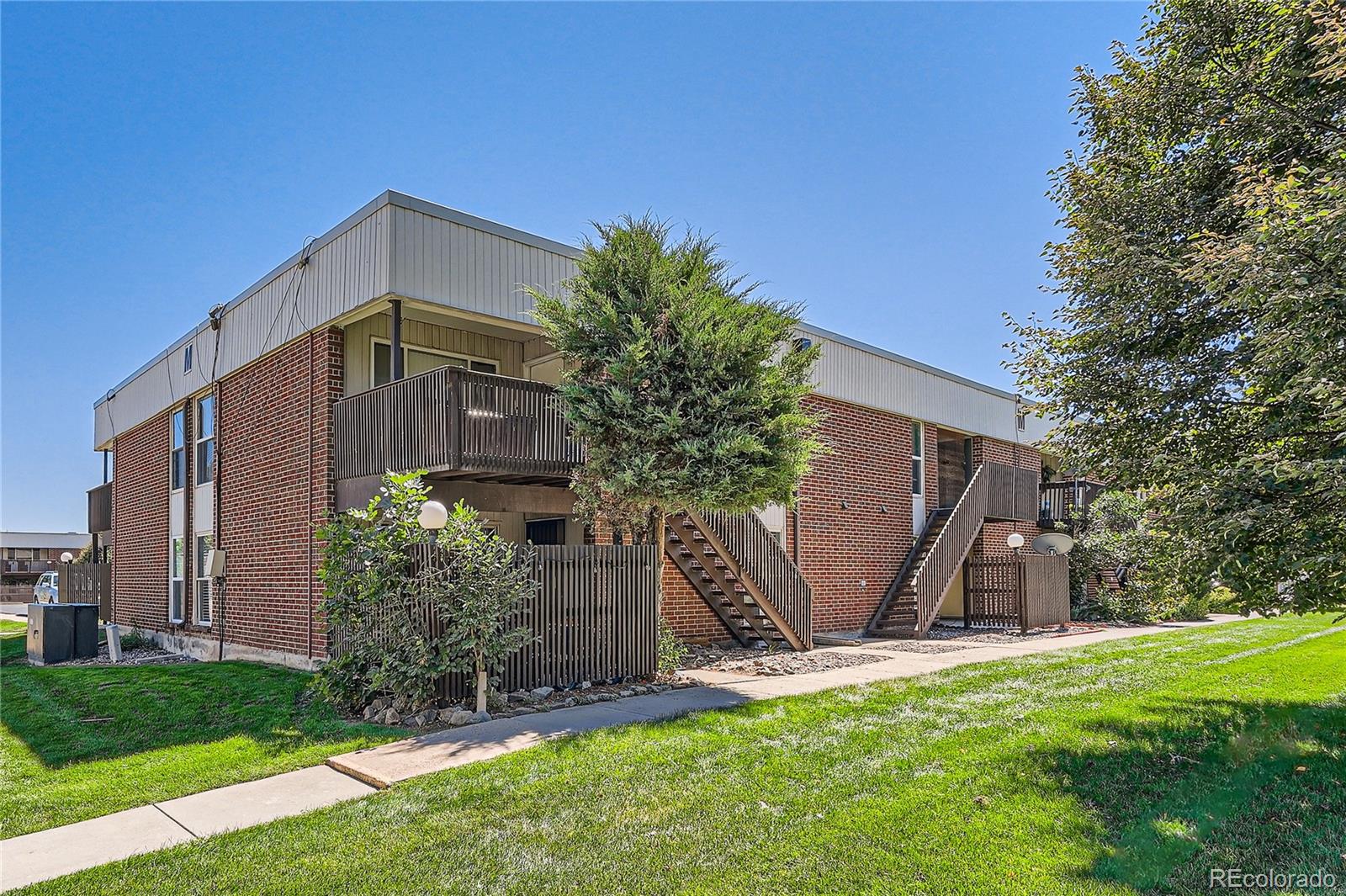 3663 S Sheridan Boulevard Unit: M8