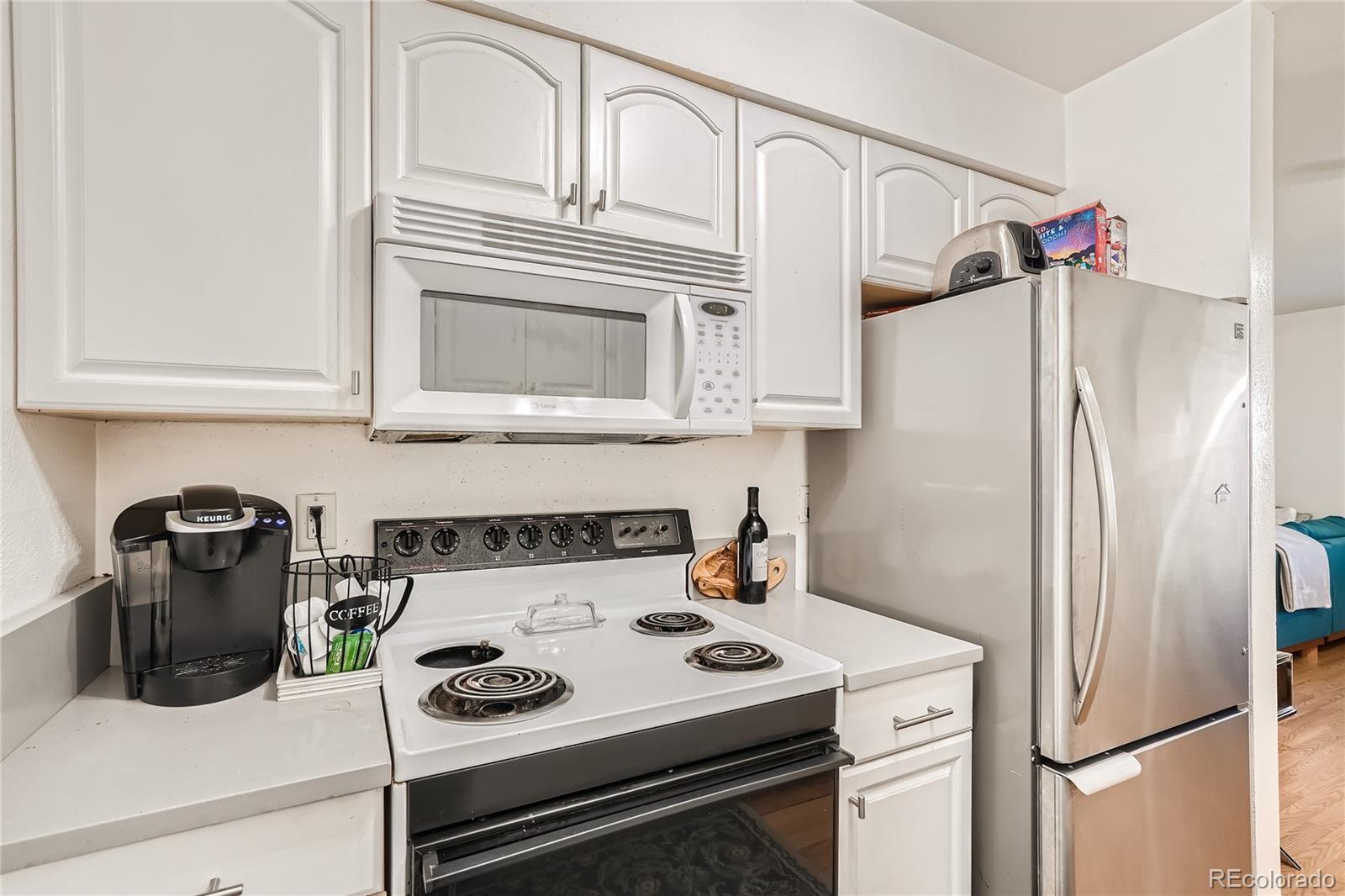 3663 S Sheridan Boulevard Unit: M8