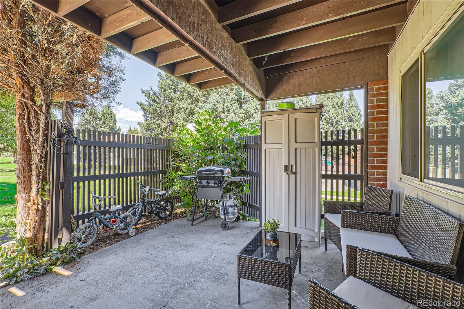 3663 S Sheridan Boulevard Unit: M8